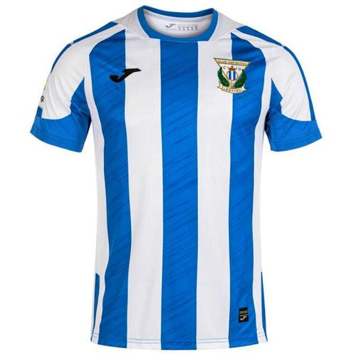 Thailandia Maglia Leganes Prima 21/22